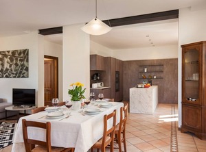 Villa Carducci Torri Del Benaco | Pai