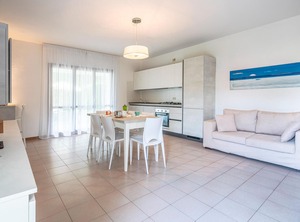 Accommodation Albarella | Rosolina
