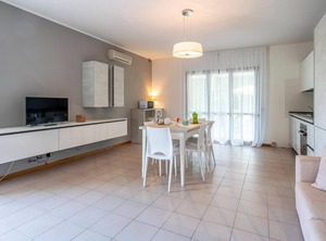 Accommodation Albarella | Rosolina