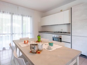 Accommodation Albarella | Rosolina