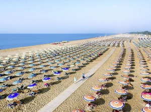 Acquaverde | Bibione