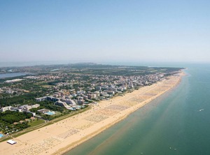 Acquaverde | Bibione