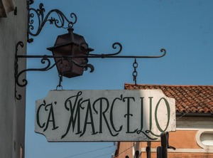 Agriturismo Marcello Oriago | Malcontenta