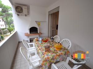 The Beach P | Rosolina Mare