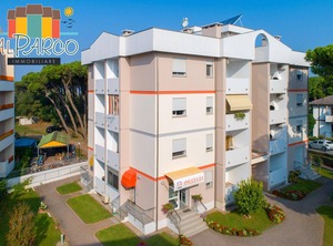 The Beach P | Rosolina Mare