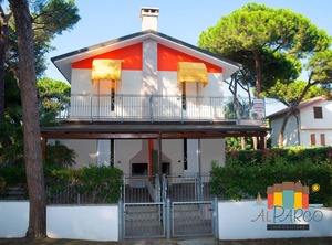 Pinewood | Rosolina Mare