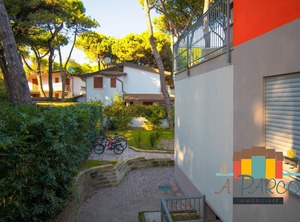 Pinewood | Rosolina Mare