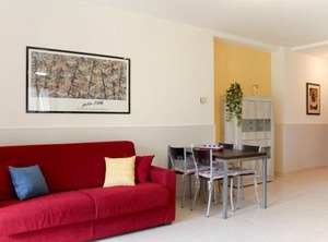 Locazione Turistica Villa | Val di Sogno