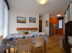 Appartamenti | Bibione Pineda