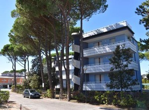 Appartamenti | Bibione Pineda