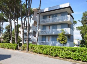 Appartamenti | Bibione Pineda