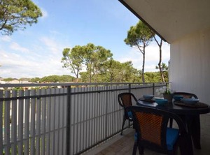 Appartamenti | Bibione Pineda