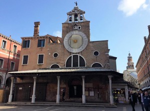 San Marco | San Polo