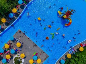 Belvedere Village Peschiera Del Garda Persons | Cavalcaselle