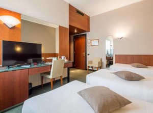 Hotel Turismo | San Martino Buon Albergo