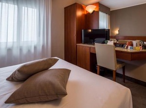 Hotel Turismo | San Martino Buon Albergo