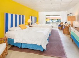 Club Resort Marina | Alice Town