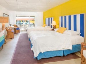 Club Resort Marina | Alice Town