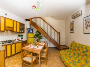 Borgo Stella Marina Villa | Bibione