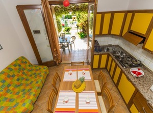 Borgo Stella Marina Villa | Bibione