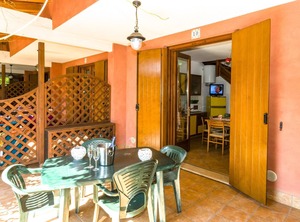 Borgo Stella Marina Villa | Bibione