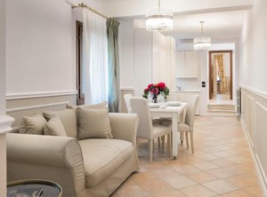 Casa Borsari | Citta Antica