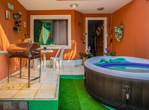 Casa Charme Da Colina | Freguesia