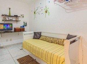 Casa Charme Da Colina | Freguesia
