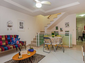 Casa Charme Da Colina | Freguesia