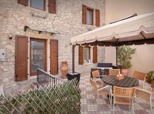 Casa Delle Stelle | Albisano