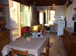 Casa Silvia | Albisano
