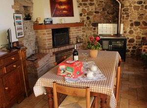 Casa Silvia | Albisano