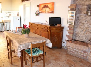 Casa Silvia | Albisano