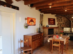 Casa Silvia | Albisano