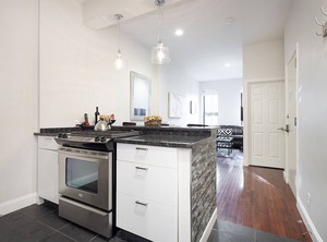 Manhattan Residence Persons | Kips Bay