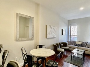 Manhattan Residence Persons | Kips Bay