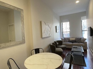 Manhattan Residence Persons | Kips Bay