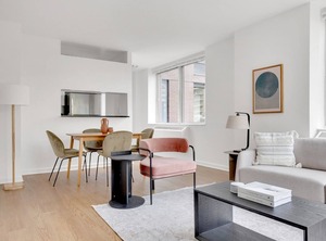 East Side | Lincoln Square