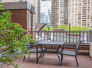 East Side | Lincoln Square
