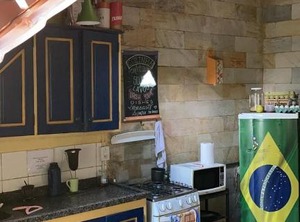 Pousada | Pontal