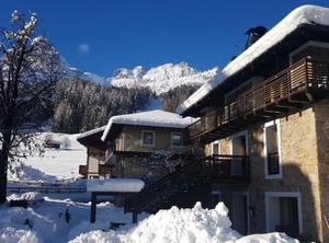 Comelico Chalet | Padola