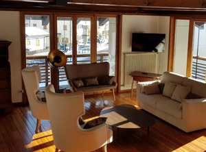 Comelico Chalet | Padola