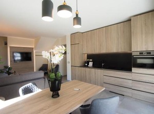 Comelico Chalet | Padola