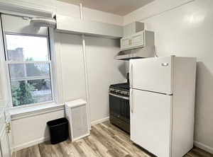Brooklyn | Mapleton