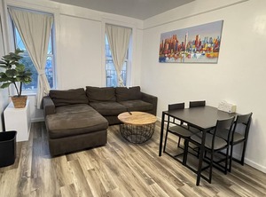 Brooklyn | Mapleton