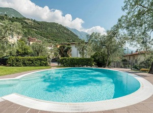 Da Costanza Montagna Primo Piano | Malcesine