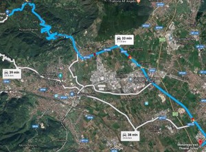 Damarco Alloggio Turistico Locanda | Schio
