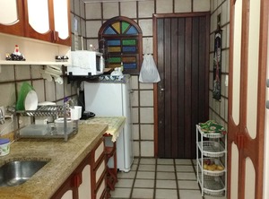 Cabo Frio | Pero