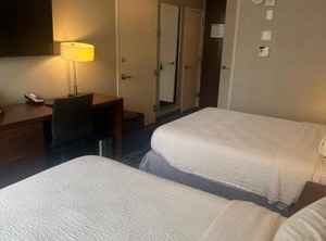 Fairfield Inn | Gowanus