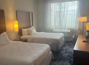 Fairfield Inn | Gowanus